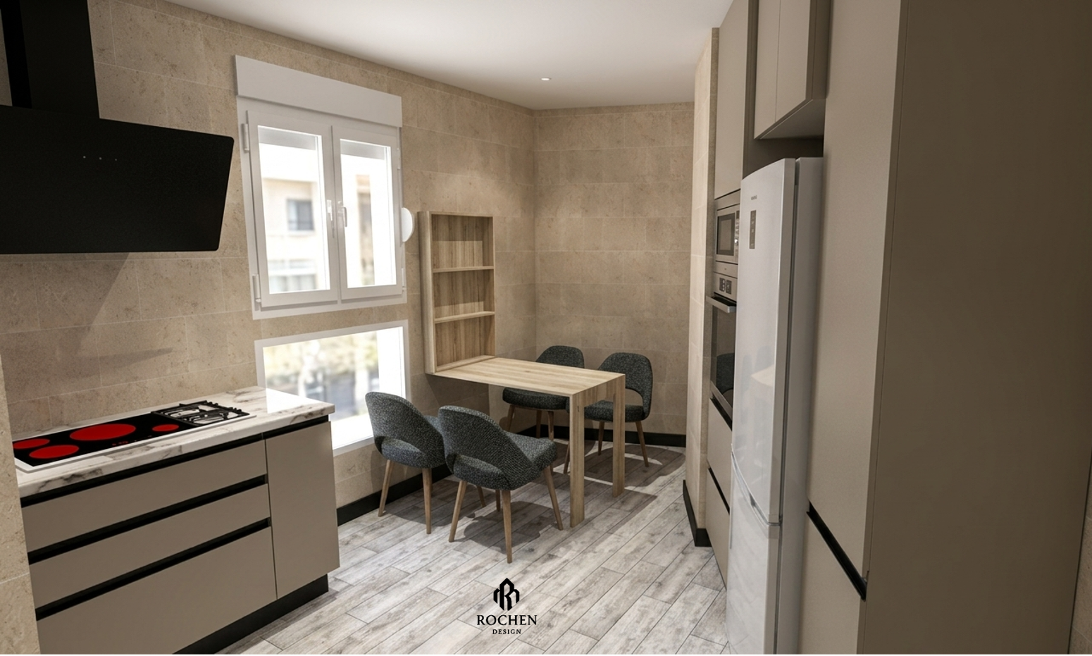 Contemporary Luxury Apartment – El Bouni, Annaba - Image 13