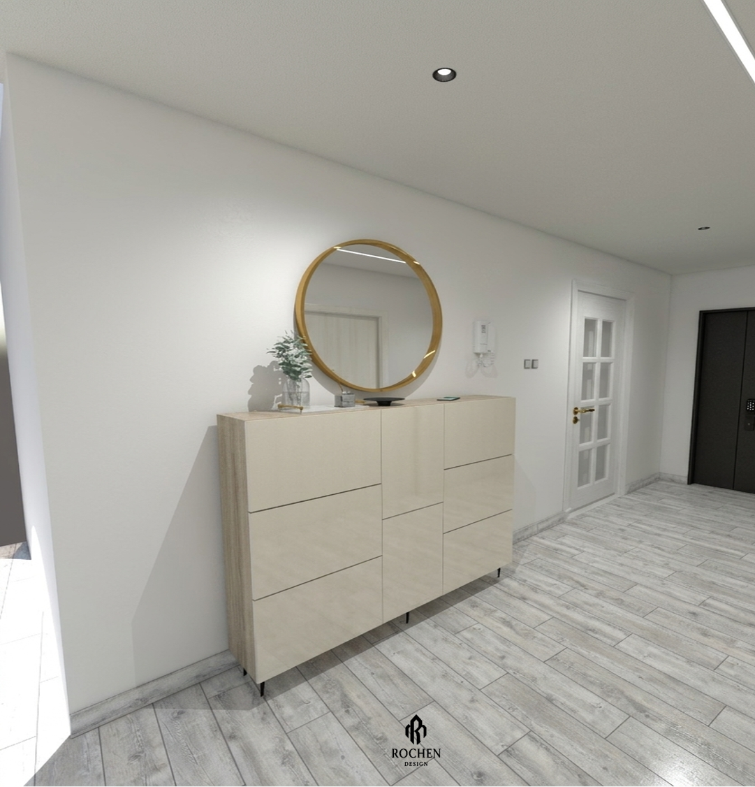 Contemporary Luxury Apartment – El Bouni, Annaba - Image 18