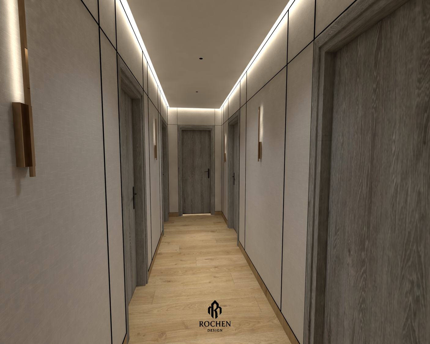 Warm and Organic Modernism, Valmascort Annaba - Image 4