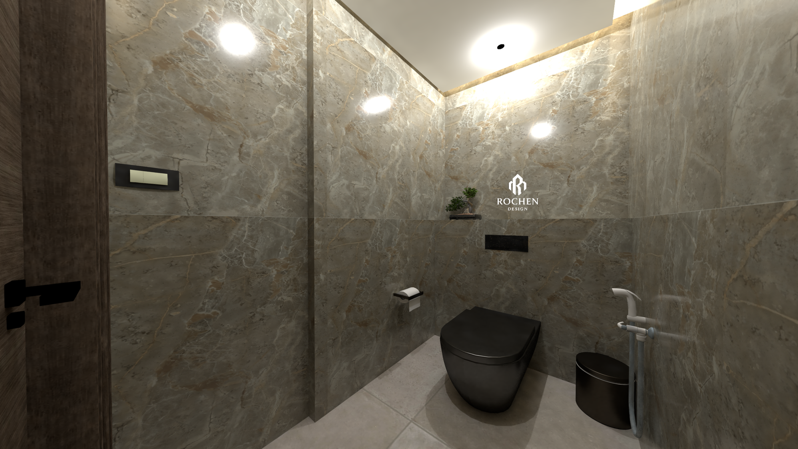 Elevating Urban Living: A Sophisticated Apartment Residence in Oran - Image 17