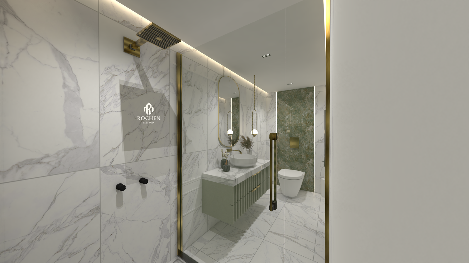 The Grand Villa Portfolio _ Oran  - Image 6