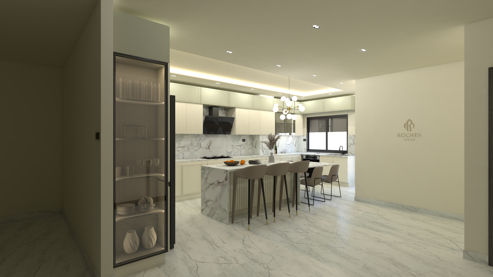 The Grand Villa Portfolio _ Oran  - Image 7