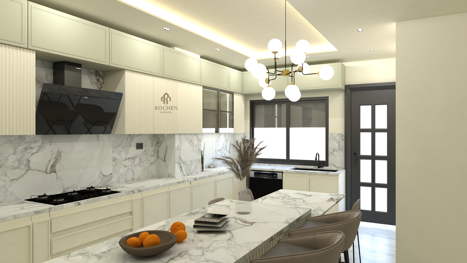 The Grand Villa Portfolio _ Oran  - Image 8