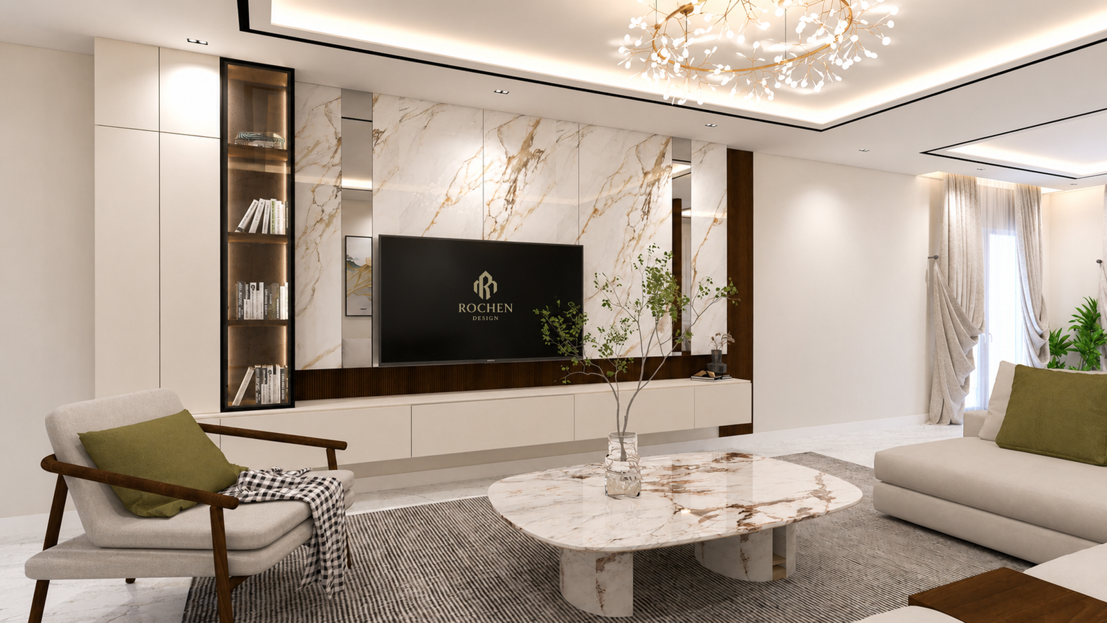 The Grand Villa Portfolio _ Oran  - Image 13