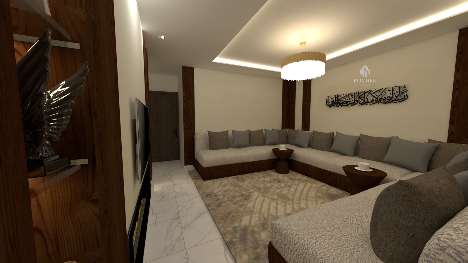 The Grand Villa Portfolio _ Oran  - Image 15