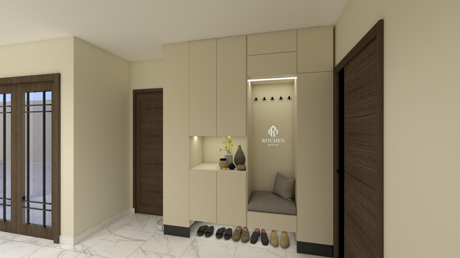 The Grand Villa Portfolio _ Oran  - Image 16