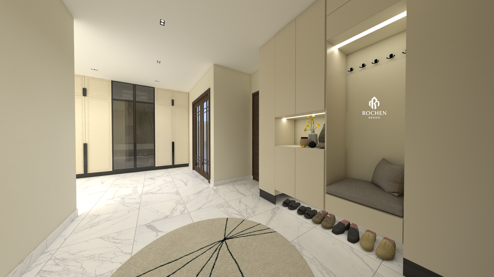 The Grand Villa Portfolio _ Oran  - Image 17