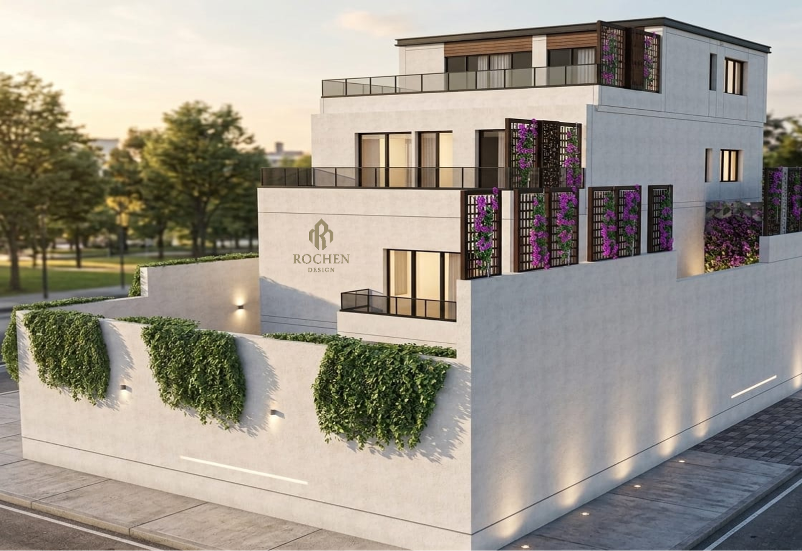 The Grand Coastal Villa – Caroubier, Annaba - Image 2