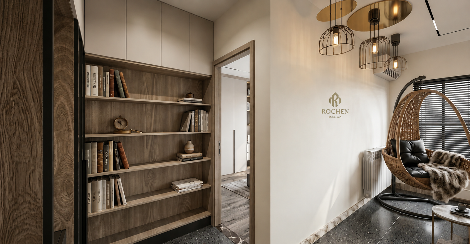 A Home Built Around Living Well _ Villa Caroubier, Annaba - Image 3
