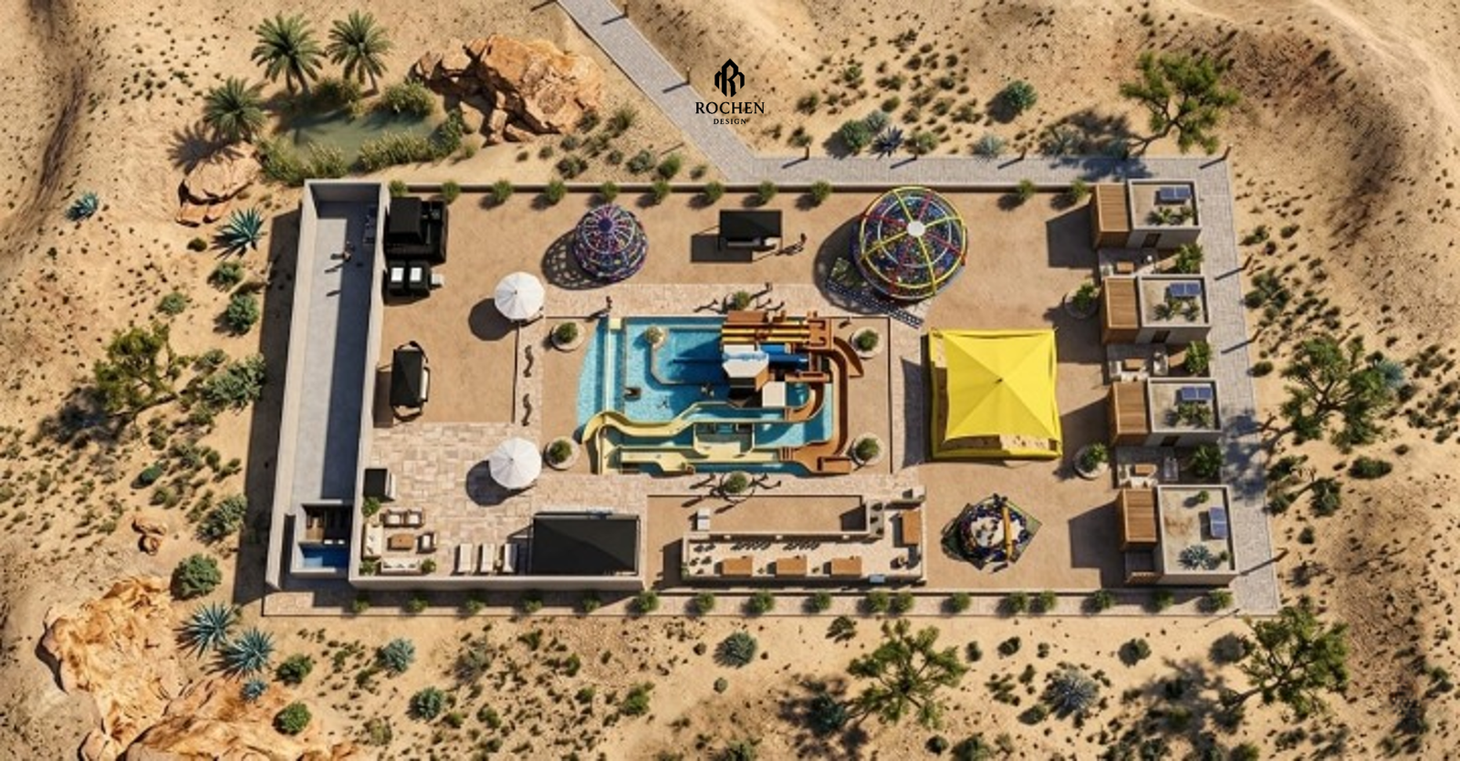 Aqua Parc & Entertainment Complex - Image 2