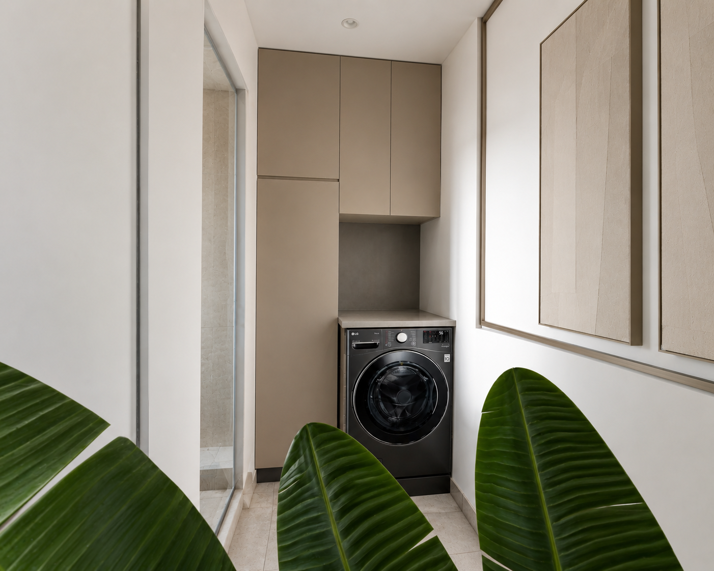 Premium Modern Studio Residence - Image 4